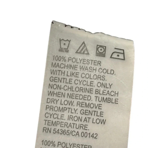 Vtg animal print puffed quilted vest,women size 14.Brown,front zip,mob wife - Picture 10 of 14